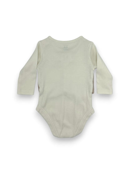 Body Vest 2-3 Months