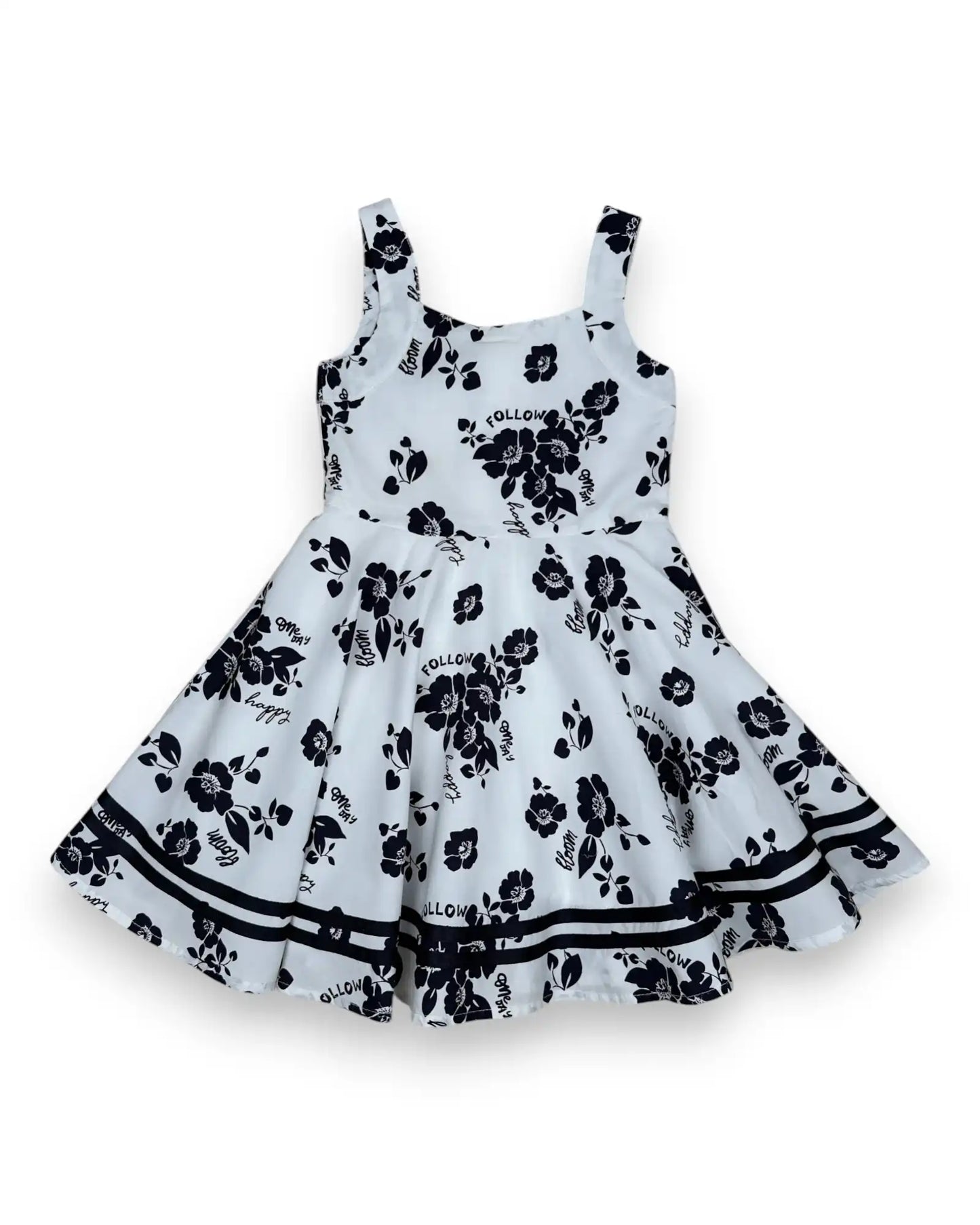 Vestido Branco CHICCO - 5 Anos