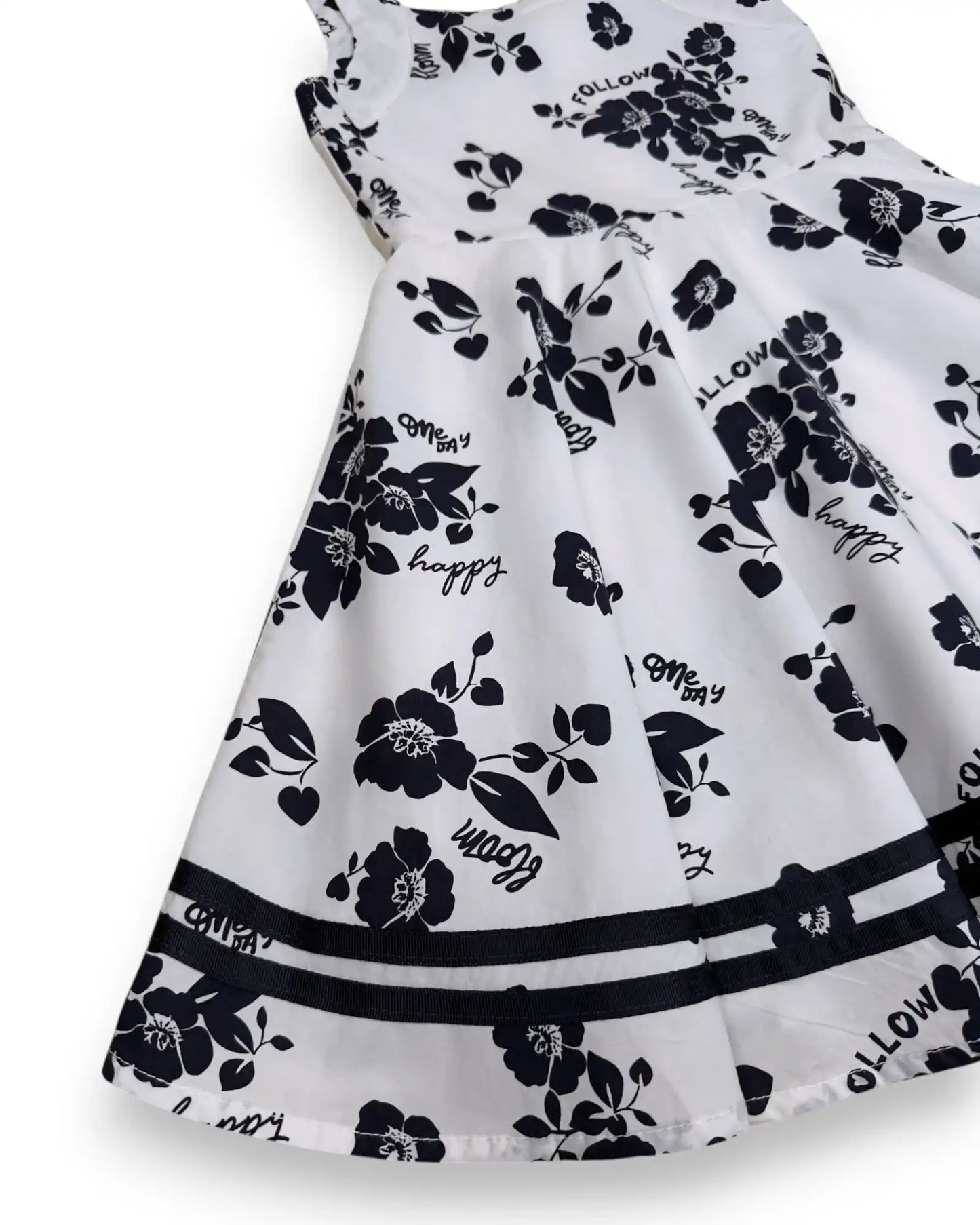 Vestido Branco CHICCO - 5 Anos