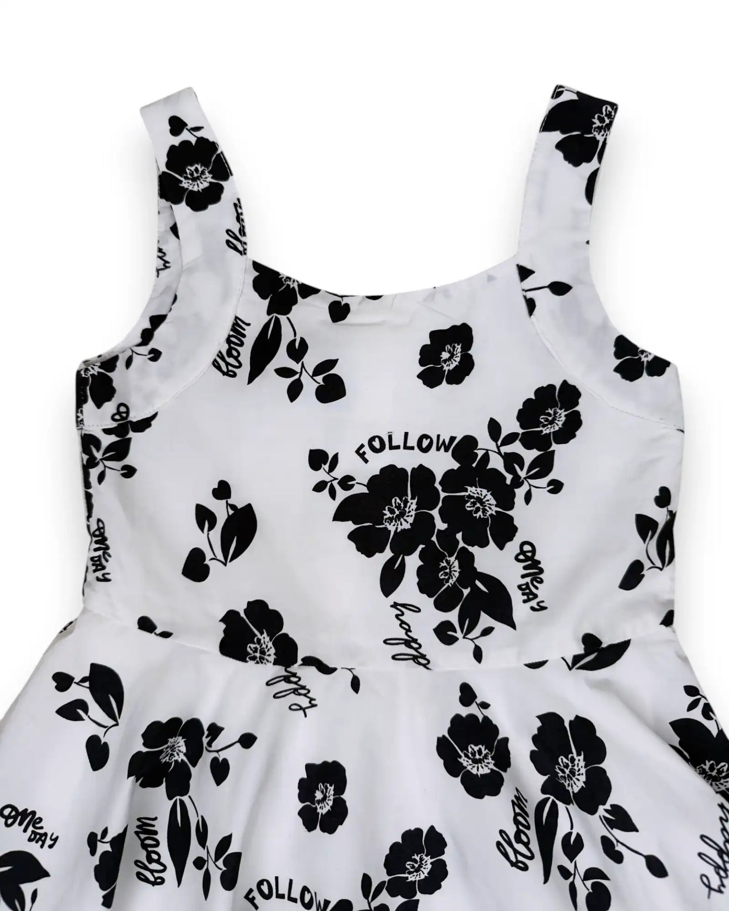 Vestido Branco CHICCO - 5 Anos