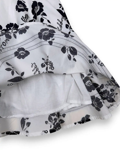 Vestido Branco CHICCO - 5 Anos