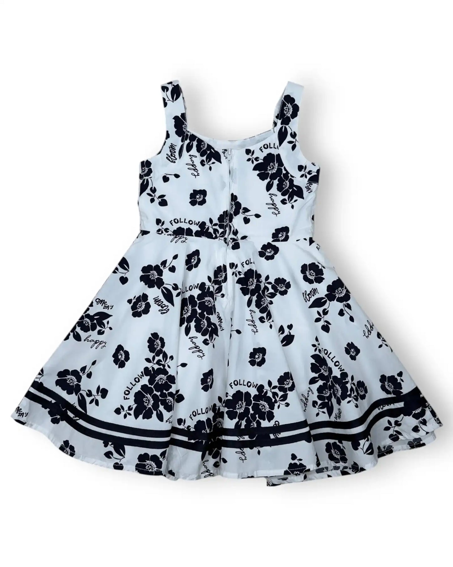 Vestido Branco CHICCO - 5 Anos