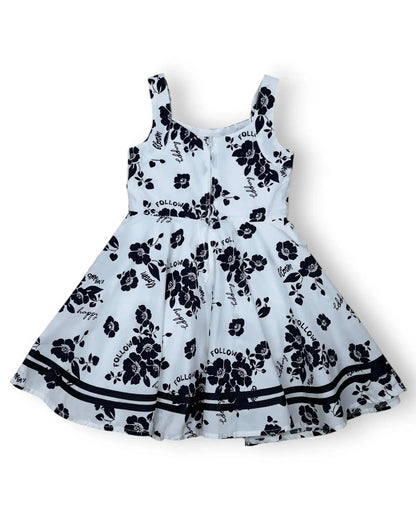 Vestido Branco CHICCO - 5 Anos