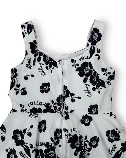 Vestido Branco CHICCO - 5 Anos