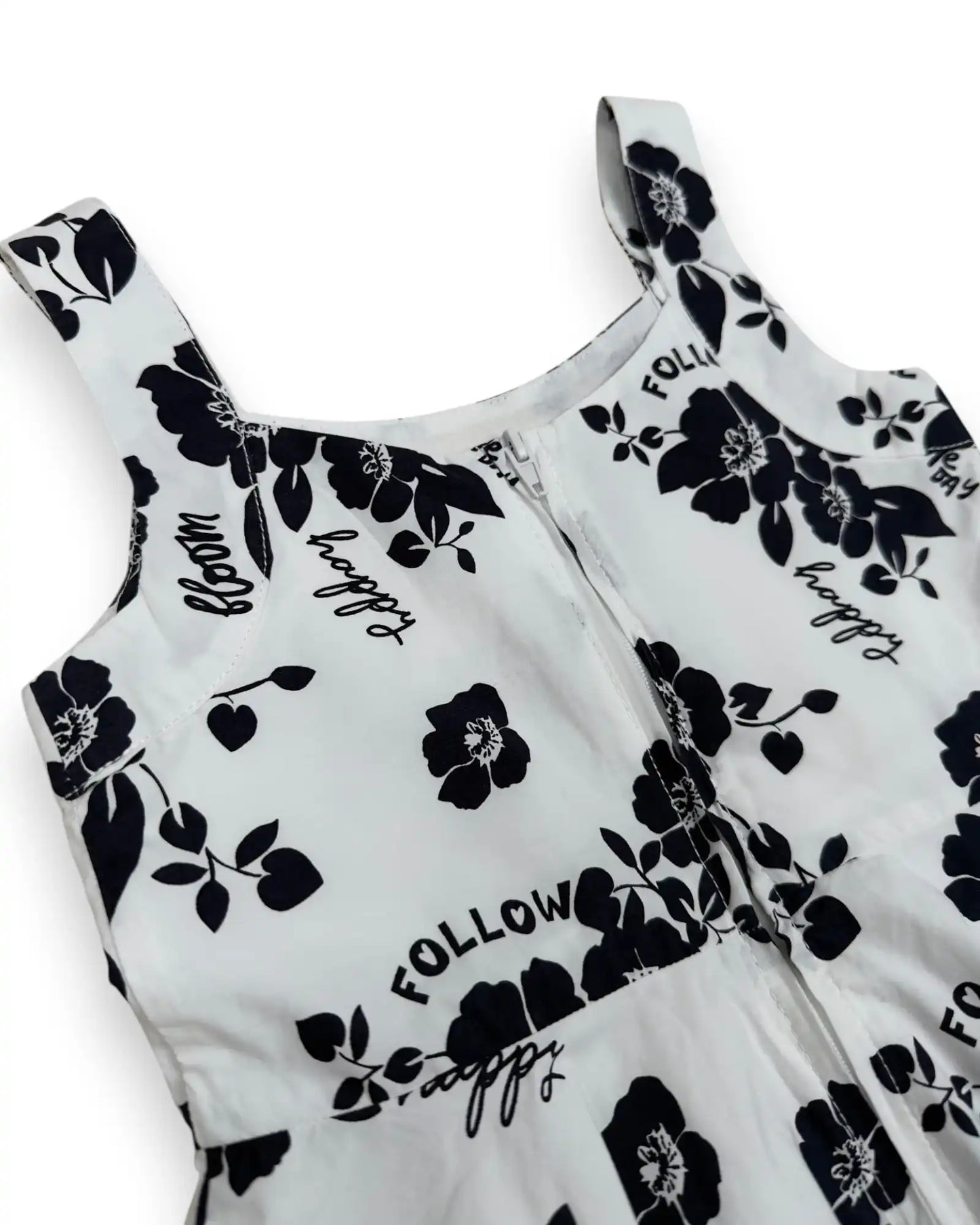 Vestido Branco CHICCO - 5 Anos