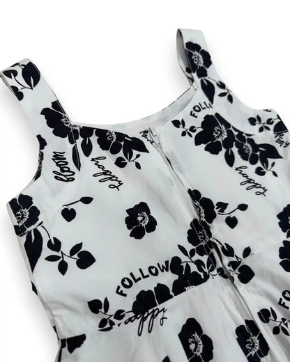 Vestido Branco CHICCO - 5 Anos