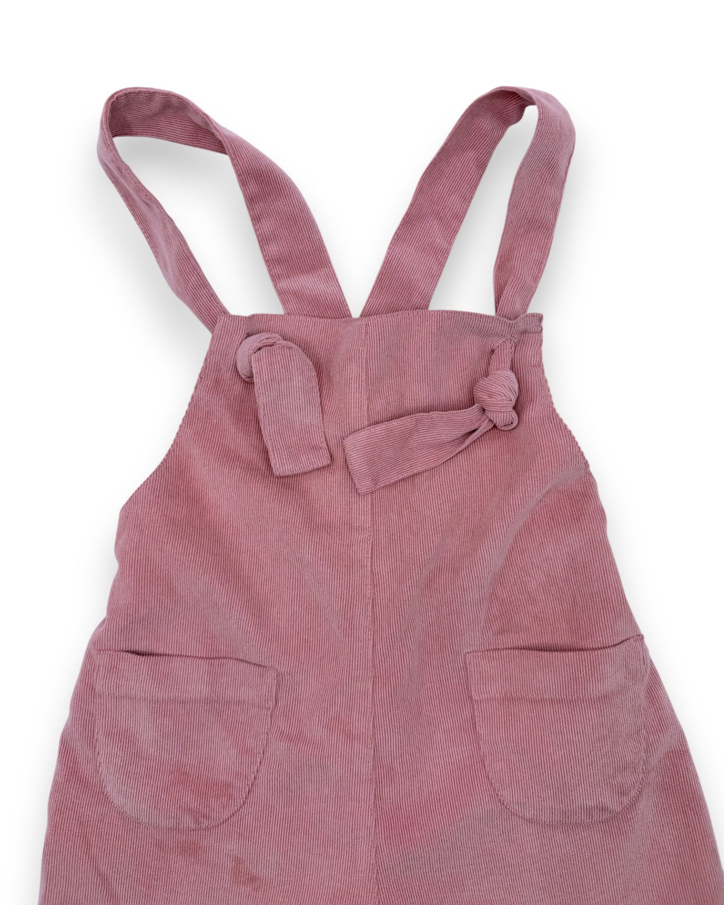 Jardineiras Bombazine 4-6 Anos