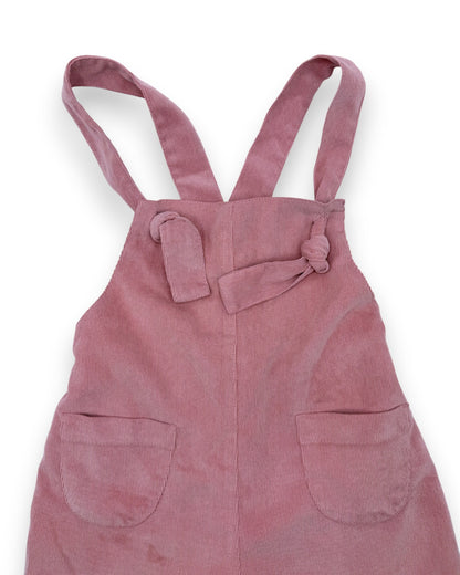 Jardineiras Bombazine 4-6 Anos