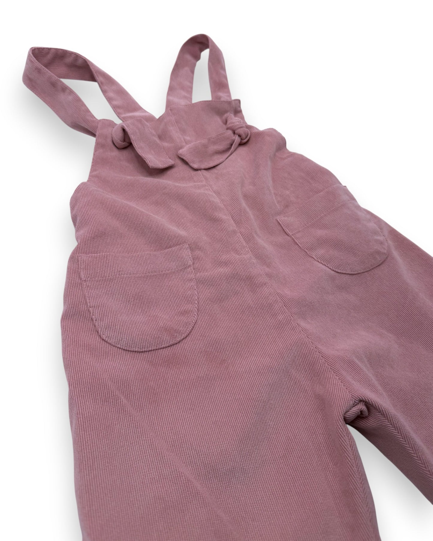 Jardineiras Bombazine 4-6 Anos