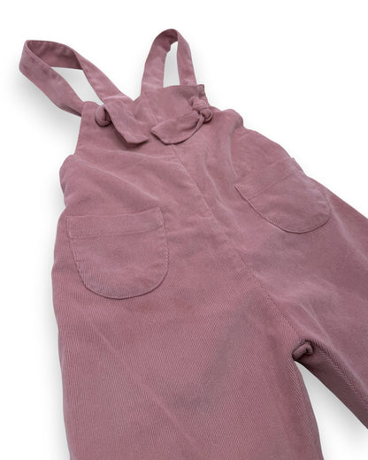 Jardineiras Bombazine 4-6 Anos