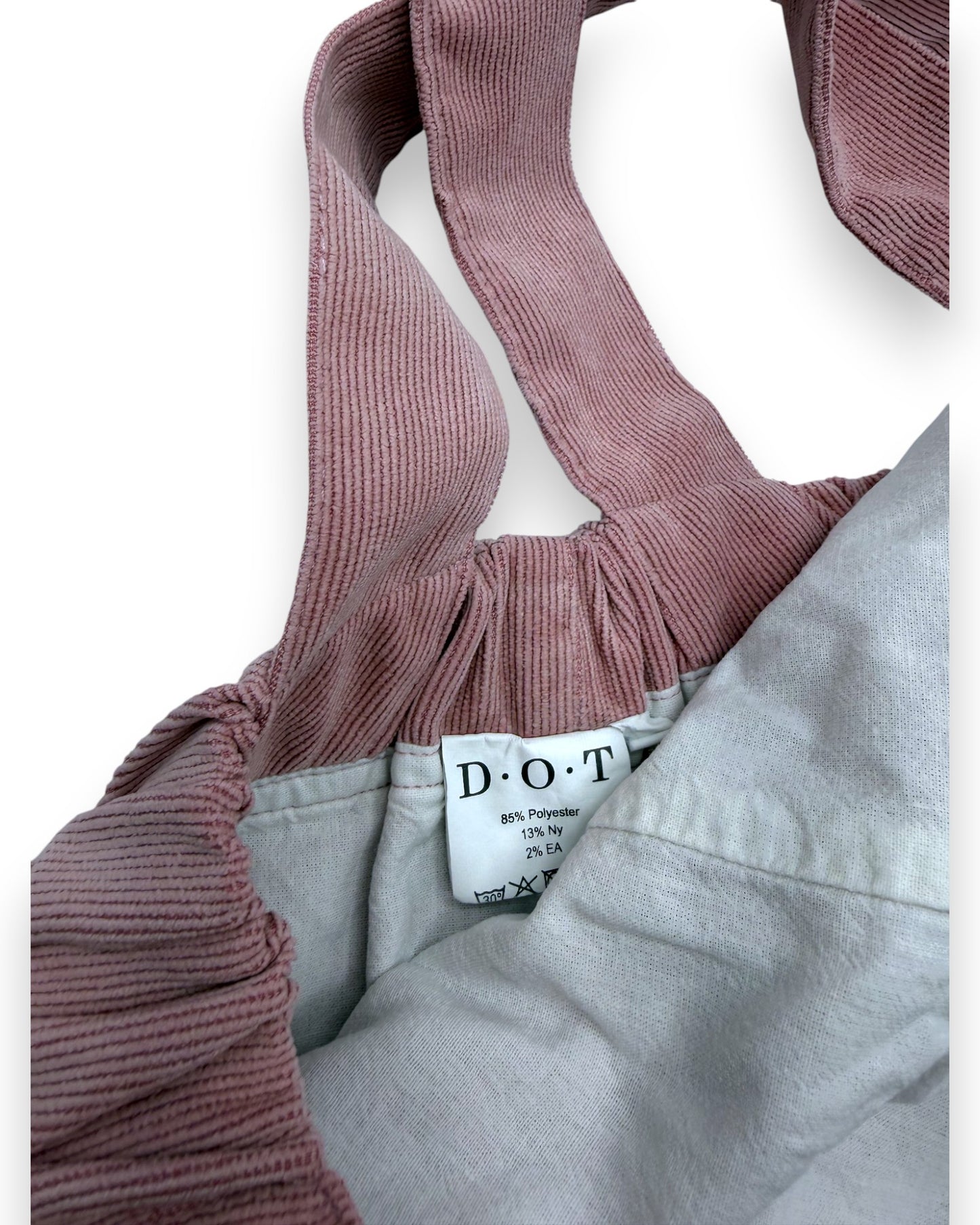 Jardineiras Bombazine 4-6 Anos