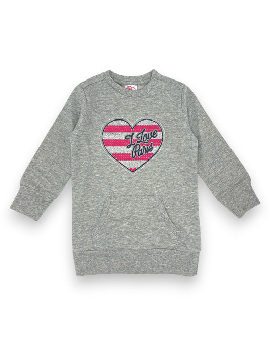 Vestido Sweater 18 Meses