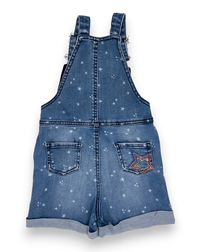 Ganga Stars Overalls 2-3 Years