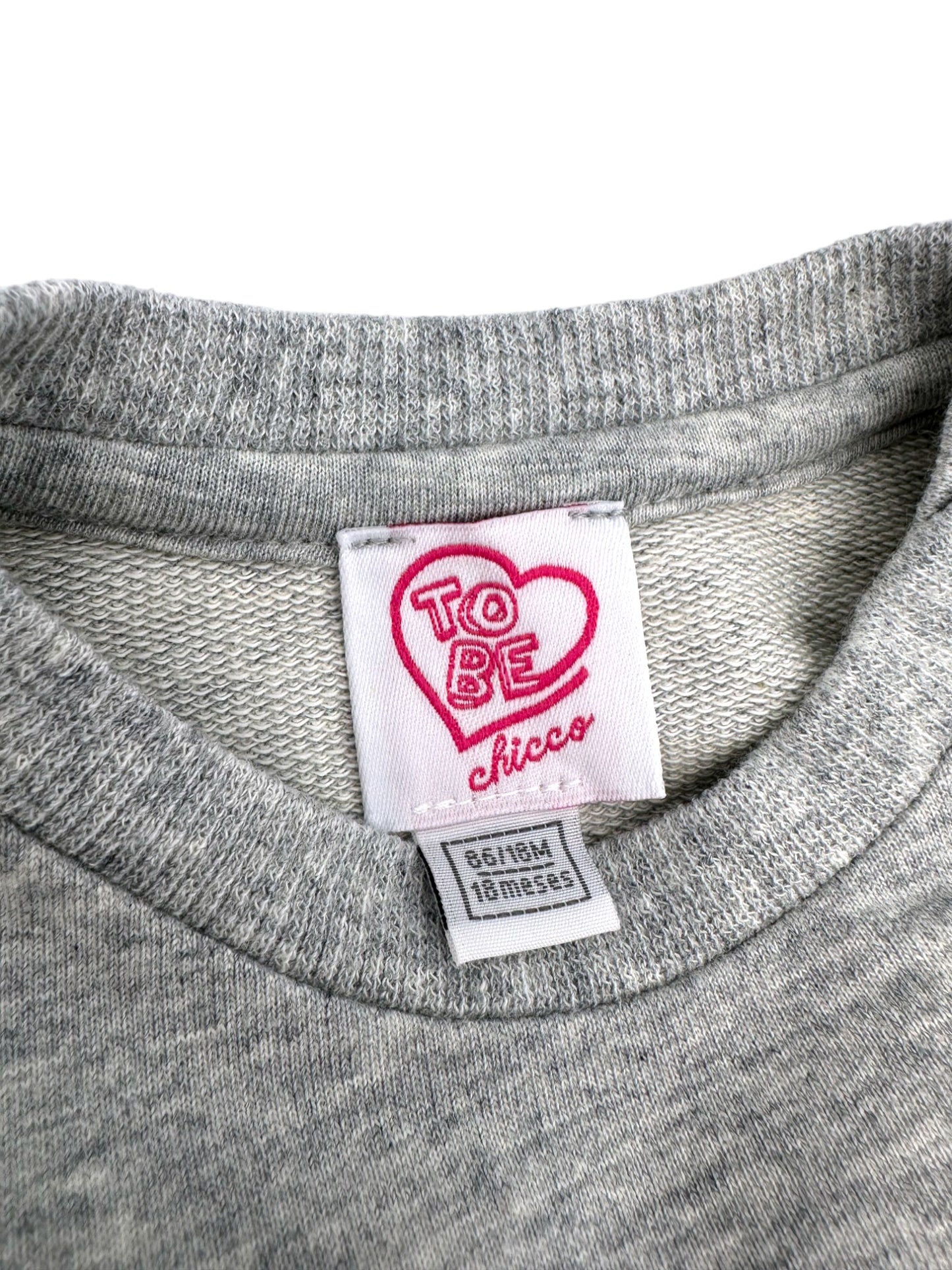 Sweater Dress 18 Months