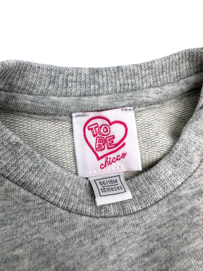 Sweater Dress 18 Months