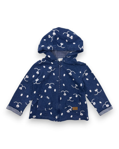 Hoodie Sweatshirt 18 Months