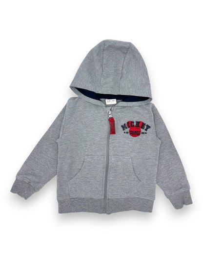 Conjunto Sweater Mickey e Calças 18-24 Meses