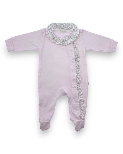 Pack 2 Babygrows 3 Meses