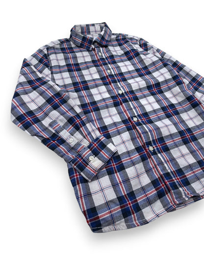 Camisa Xadrez 6 Anos