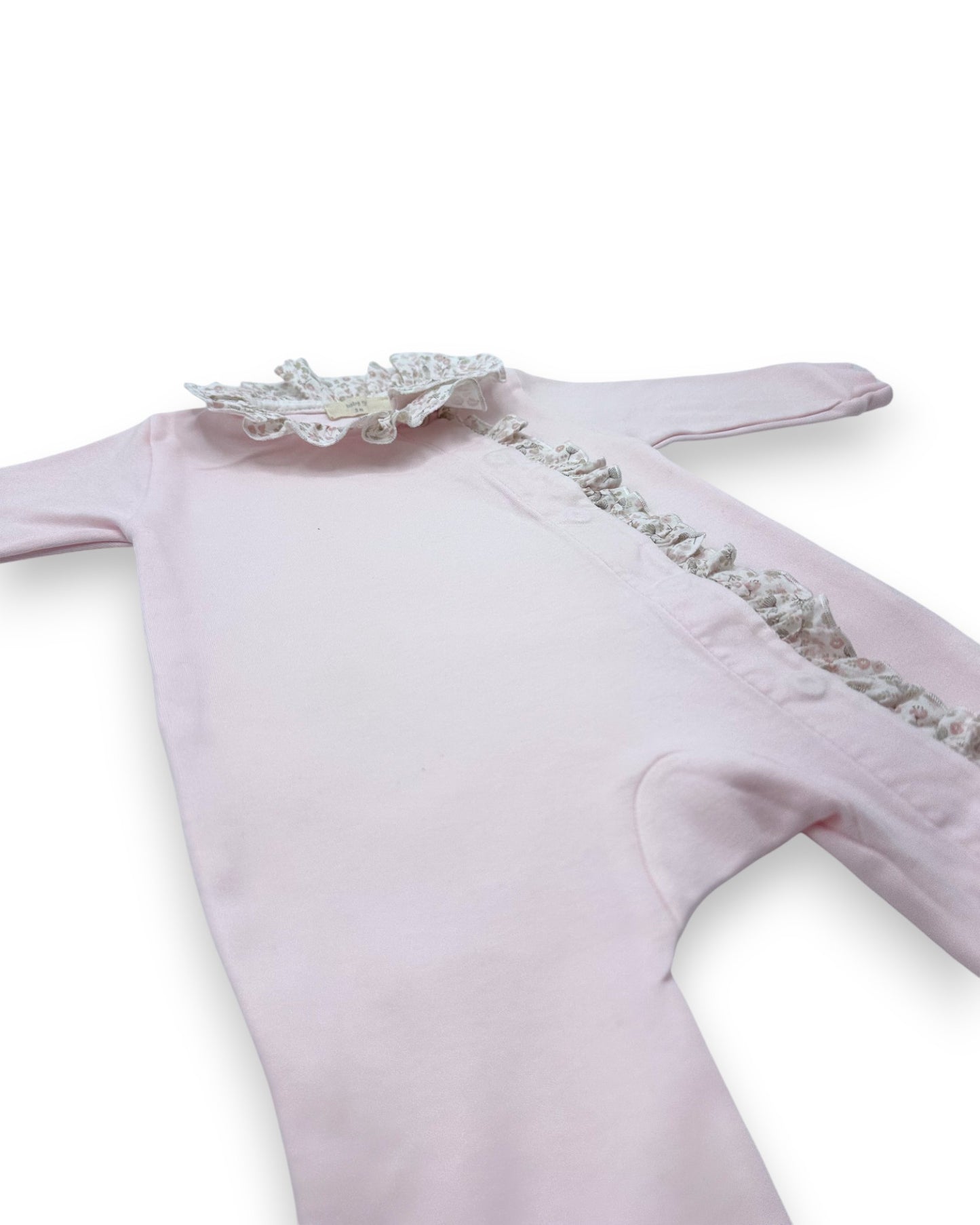 Pack 2 Babygrows 3 Meses