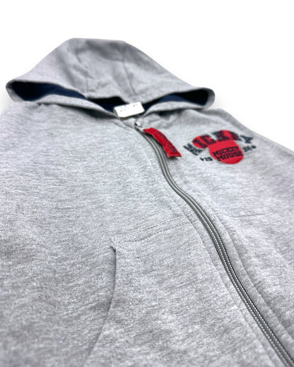 Conjunto Sweater Mickey e Calças 18-24 Meses