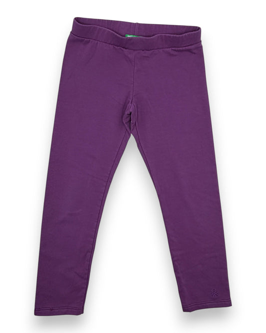 Leggings Térmicas 6-7 Anos