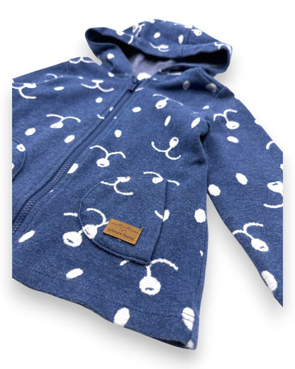 Hoodie Sweatshirt 18 Months