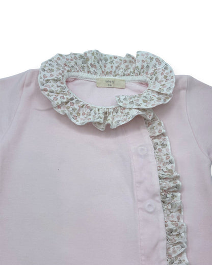 Pack 2 Babygrows 3 Meses