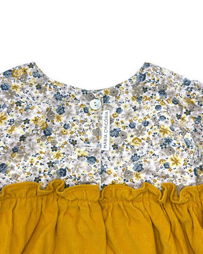 Body Combinado 0-3 Meses