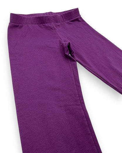 Leggings Térmicas 6-7 Anos