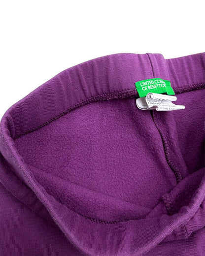 Leggings Térmicas 6-7 Anos