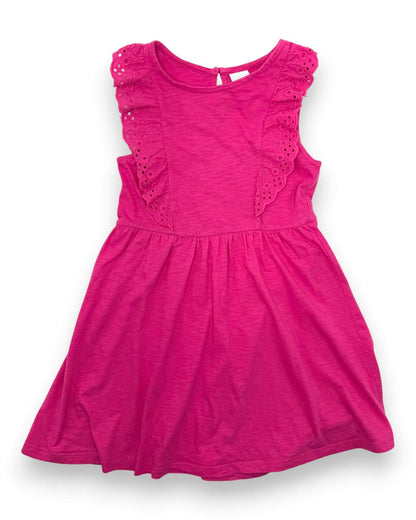 Vestido Rosa PALOMINO - 6 Años