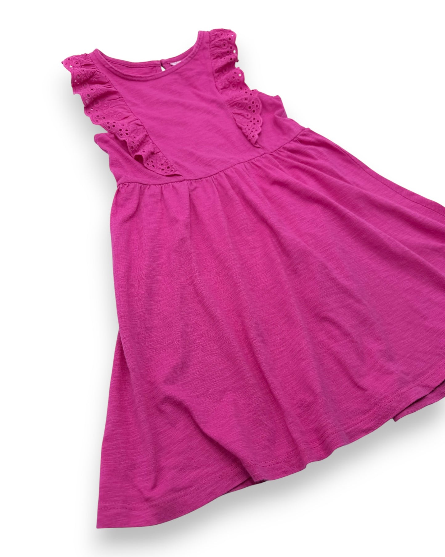 Pink Dress, Size 6