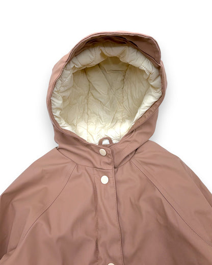 Parka Impermeável 4-5 Anos