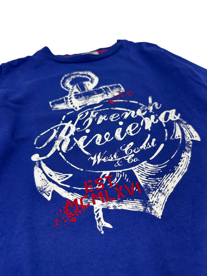 Blue T-Shirt 2 Years