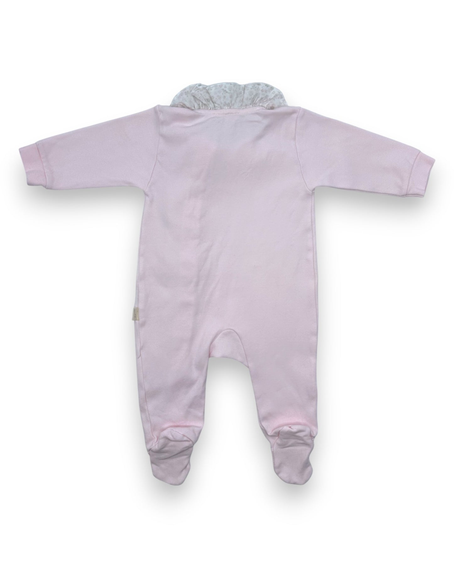 Pack 2 Babygrows 3 Meses