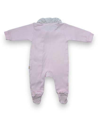 Pack 2 Babygrows 3 Meses