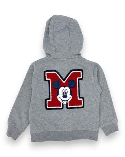 Conjunto Sweater Mickey e Calças 18-24 Meses