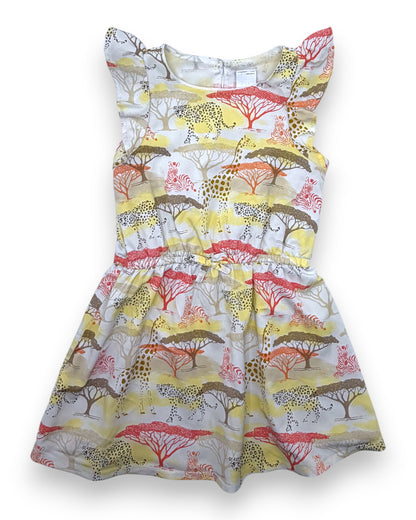 Savana Dress, Size 5 Years