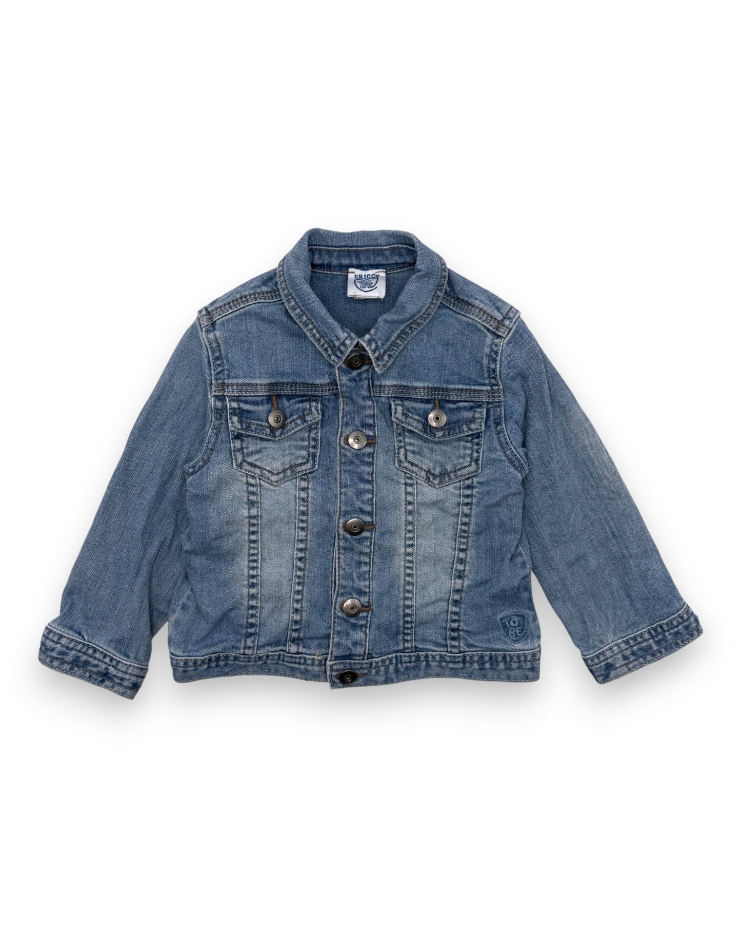 Denim Jacket 15 Months