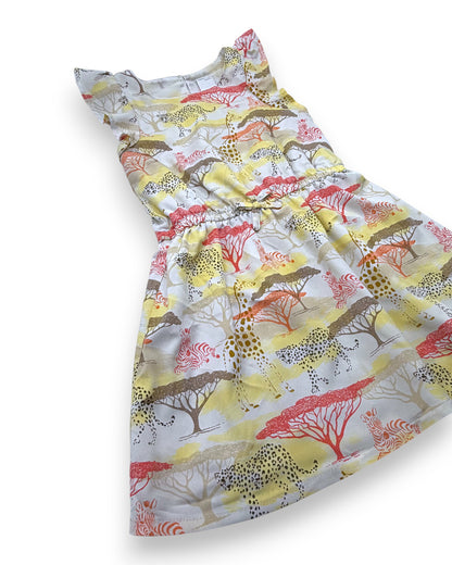 Savana Dress, Size 5 Years