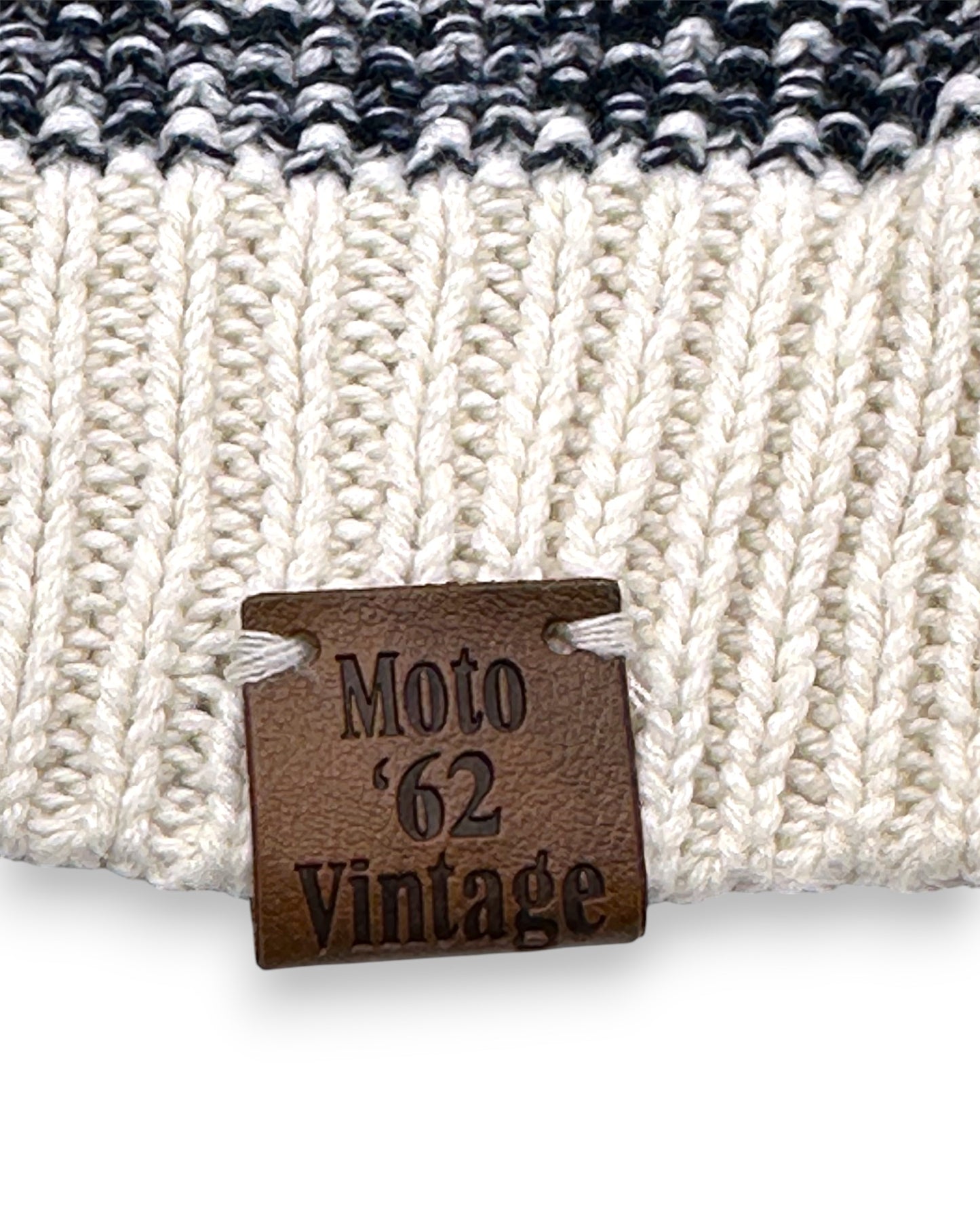 Camisola Malha Riscas 7-8 anos