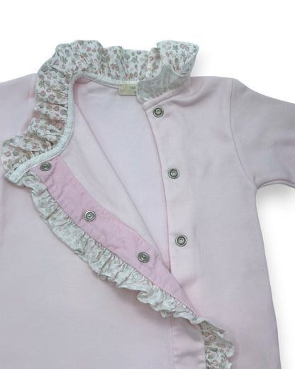 Pack 2 Babygrows 3 Meses