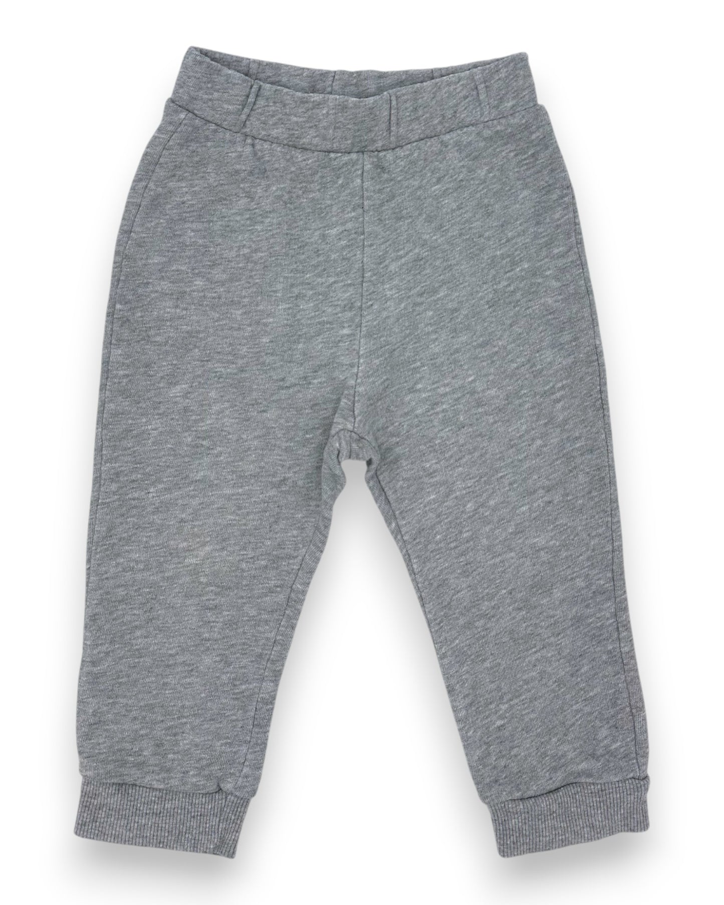 Conjunto Sweater Mickey e Calças 18-24 Meses