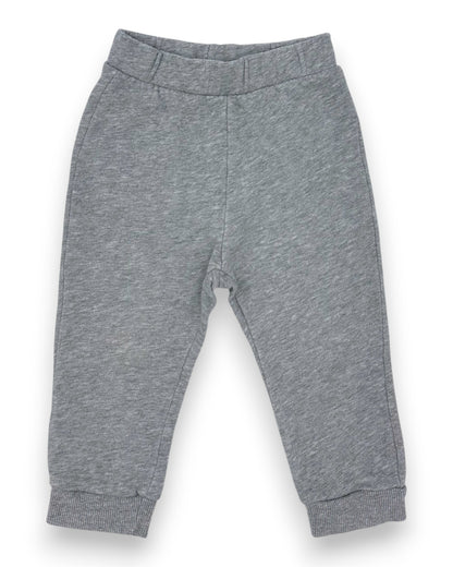 Conjunto Sweater Mickey e Calças 18-24 Meses