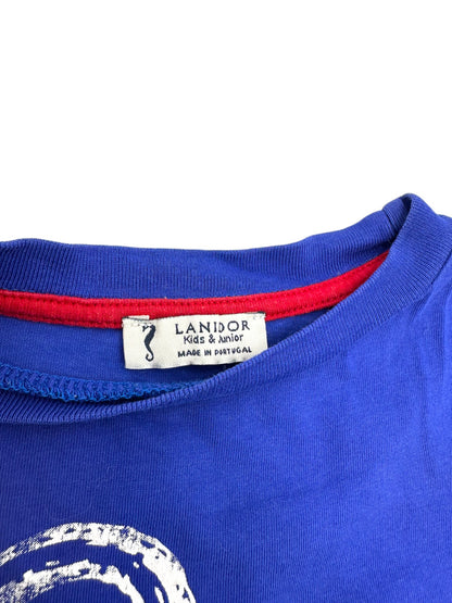 Blue T-Shirt 2 Years