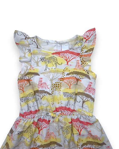 Savana Dress, Size 5 Years