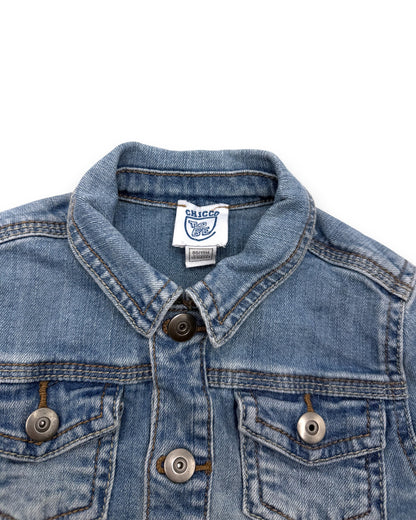 Denim Jacket 15 Months