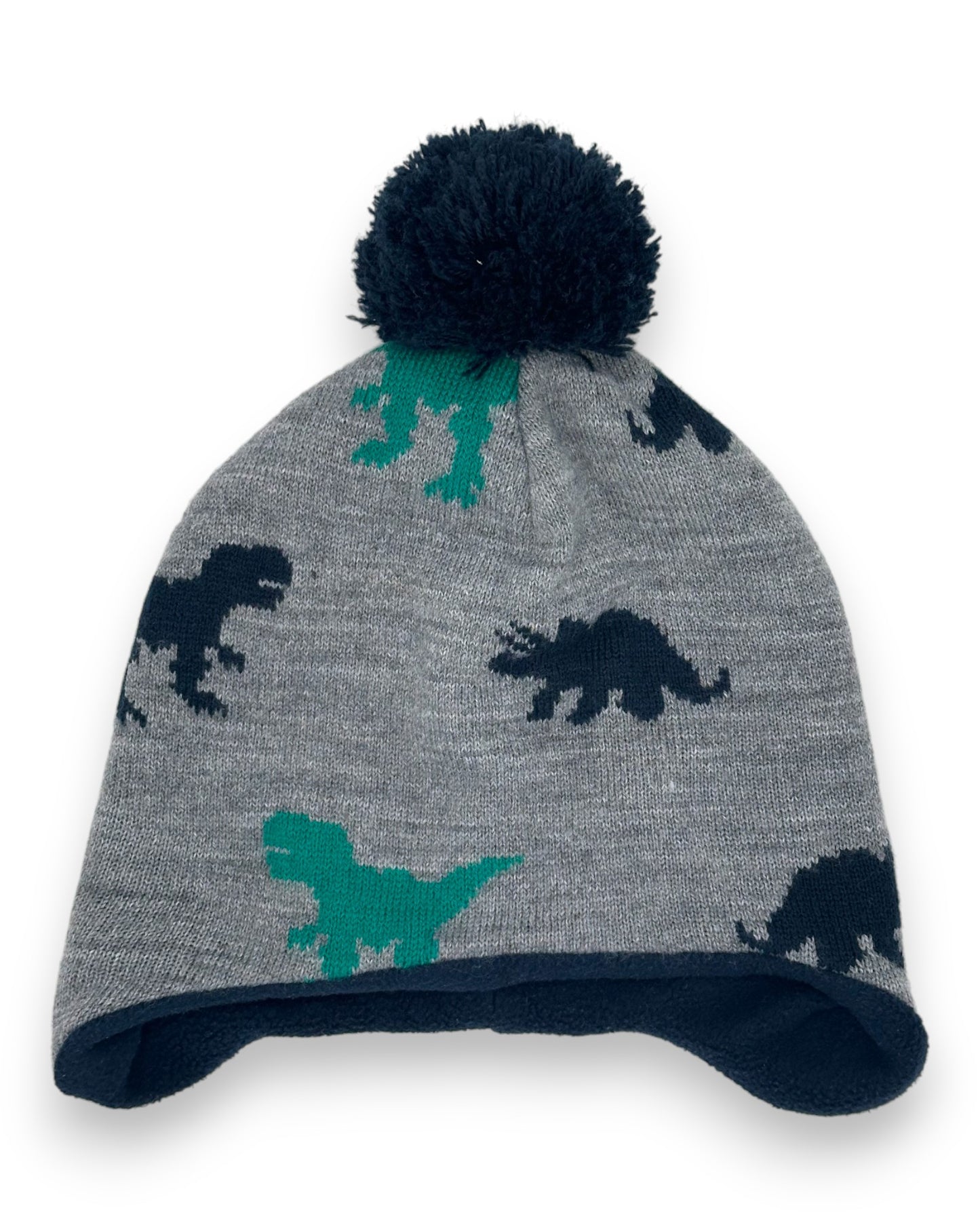Gorro Dinossauros 1-4 Anos