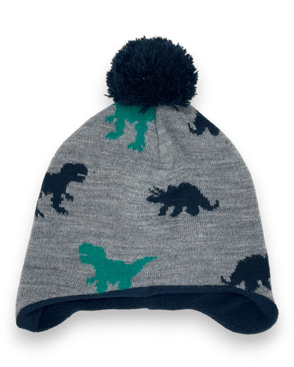 Gorro Dinossauros 1-4 Anos